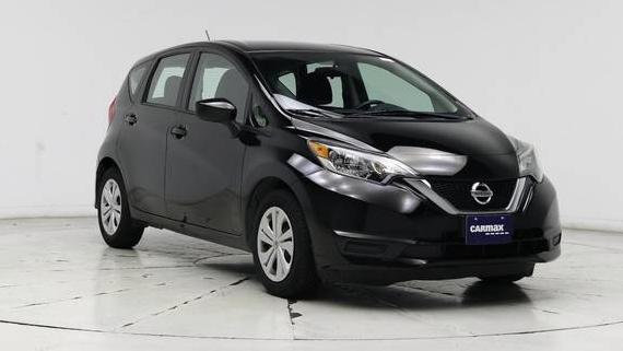 NISSAN VERSA NOTE 2017 3N1CE2CP4HL375569 image